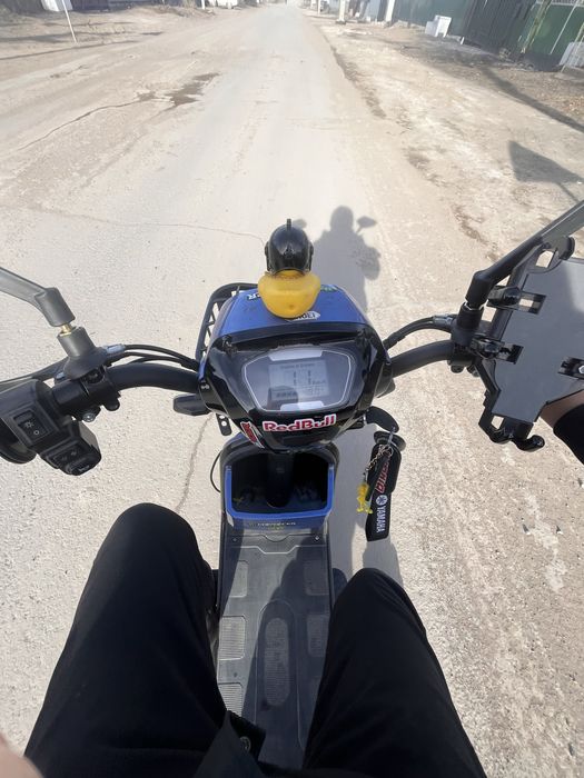 Sk8 бушный быстрый