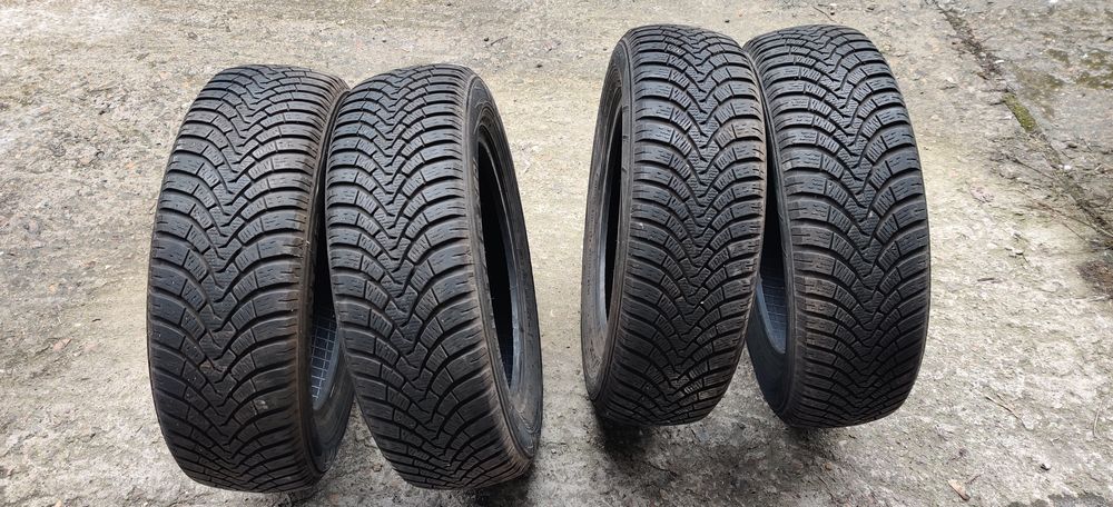 Зимни гуми Falken 185/65/15