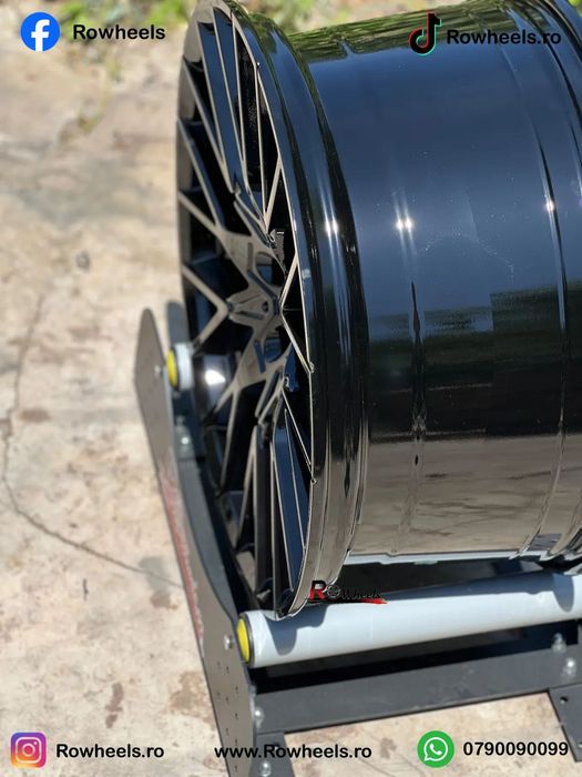 Jante Roti BMW 19 BMW G20 G30 G31 G11 G12 X3 X4 G02 G 5x112