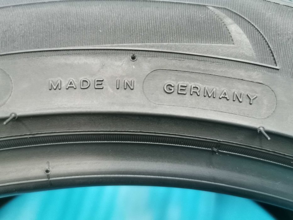 225/45 R17 michelin 4 bucati