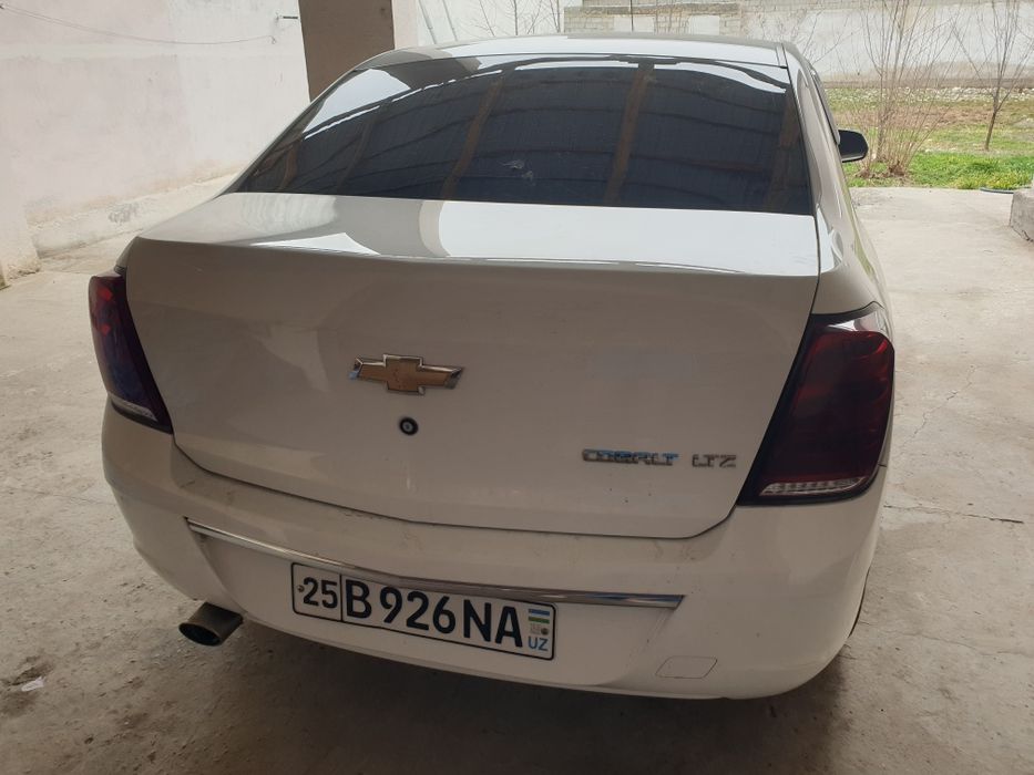 COBALT avtomat 2021 krediti bor