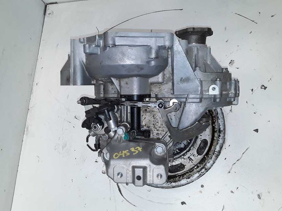 Cutie de viteze Audi A3; 1.0 TSI; USN; 6 Trepte; 2016-2025; Start/Stop