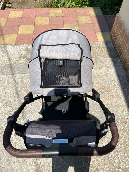 Carucior Coccolle 2 in 1 Silene Lunar Rock