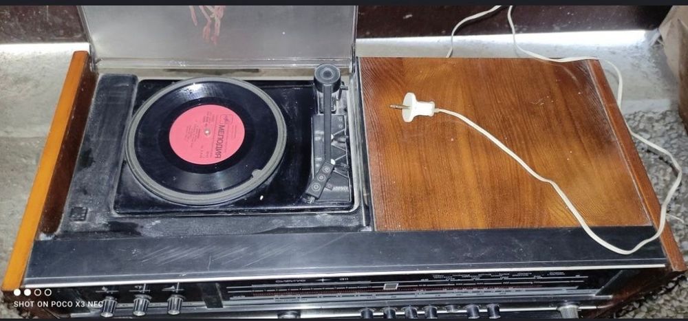 Сириус 311 магнитола