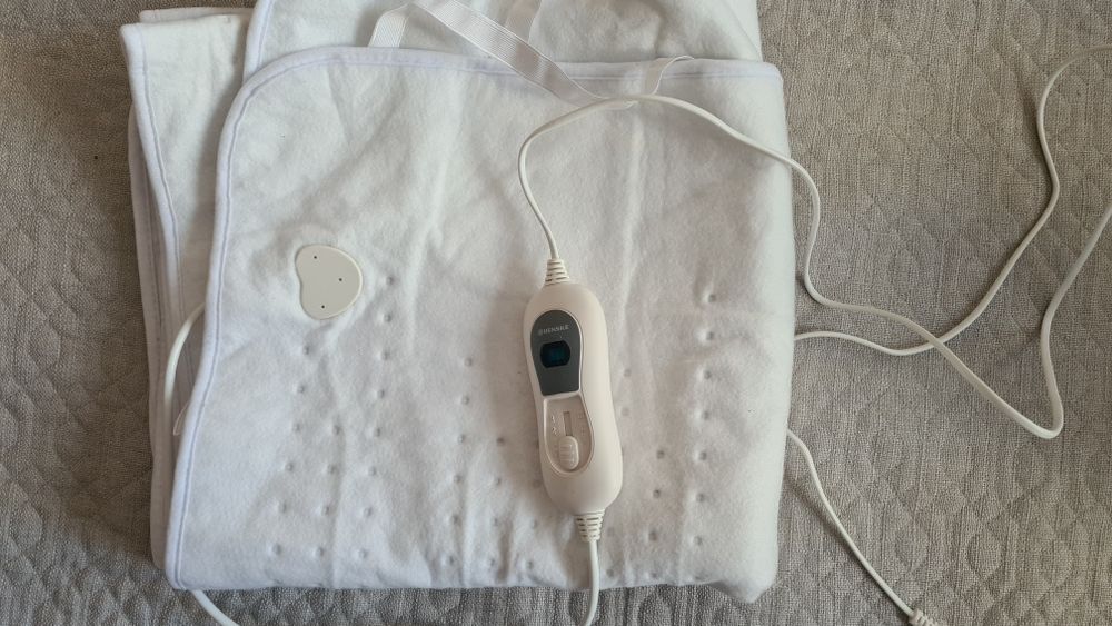 Електрическо одеяло