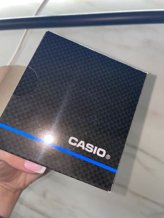 Часовник Casio дамски