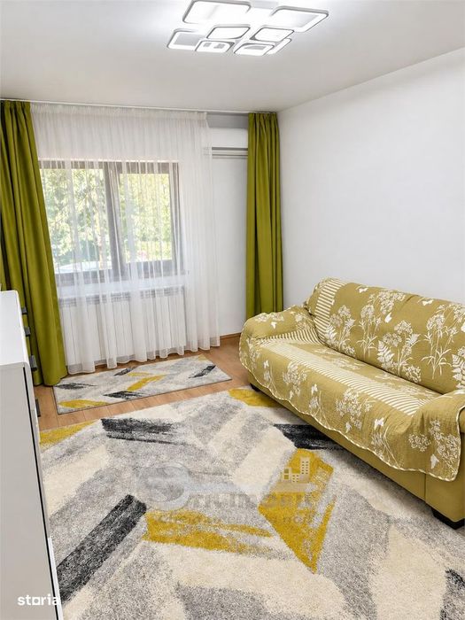 Apartament 2 cam de vanzare | Moara de Foc | parter | fara risc | mobi