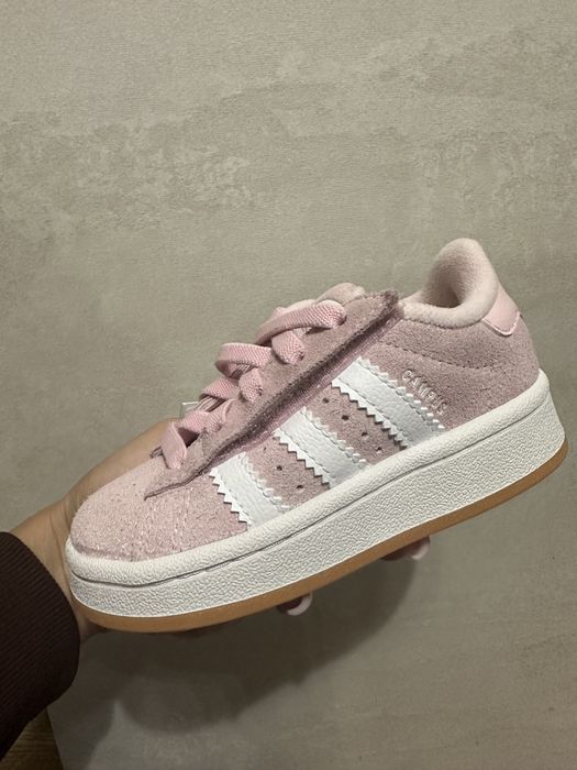 Adidas campus  25ти номер розови pink