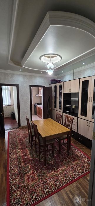 Сдаётся в аренду квартира в Юнусабаде