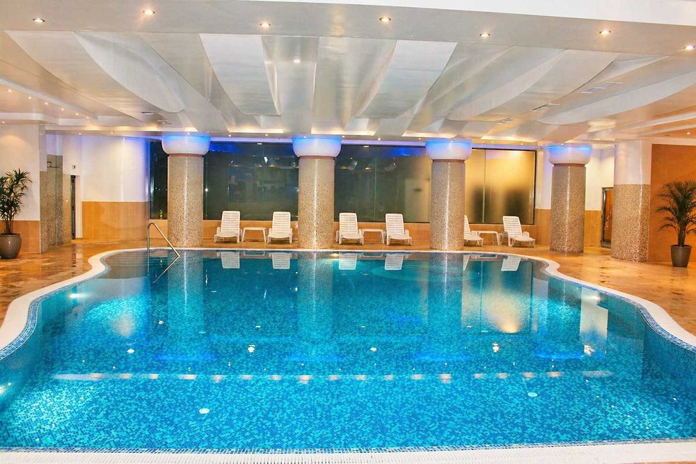 Продава се Едностаен апартамент в Царево - 46 кв.м за 666 €/кв.м - Снимка #6