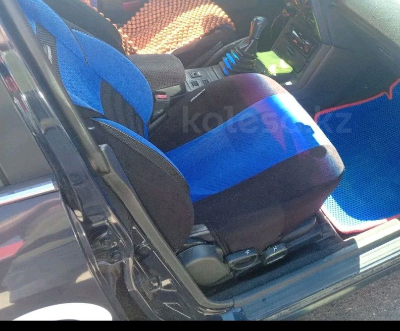 Митсубиси галант