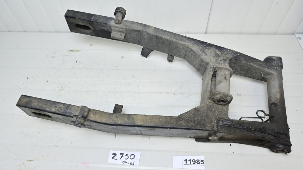 Bascula Spate Kawasaki Z750 2004 - 2006