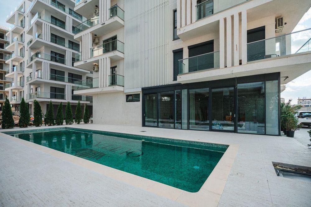 Apartament de vânzare