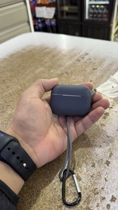 Air pods Pro2 typ-c orginal