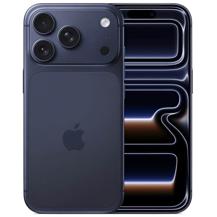 Iphone 17 pro  256