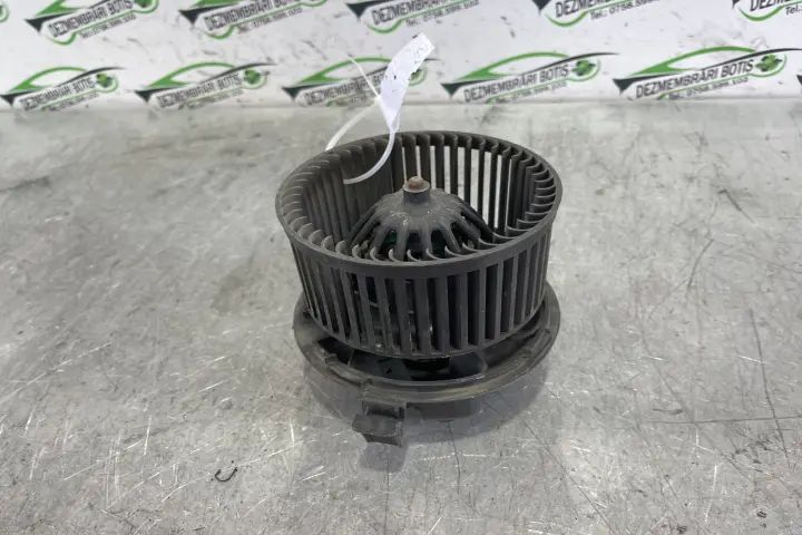 Ventilator aeroterma habitaclu N101957E Dacia Logan 2005 1.4 (85 hp)