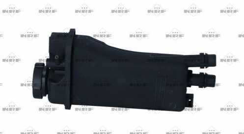 Казанче за антифриз за BMW E39