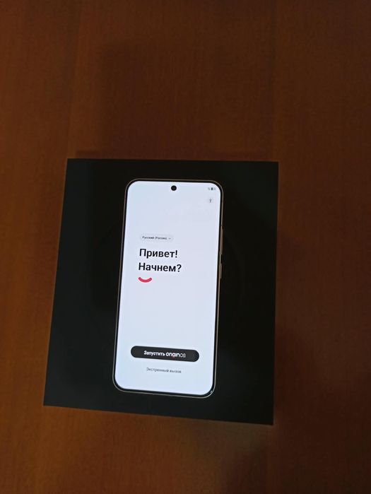 Смартфон vivo x300fe