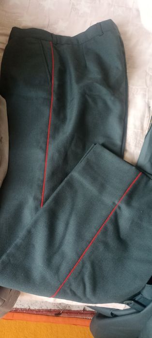 Форма дембель продам