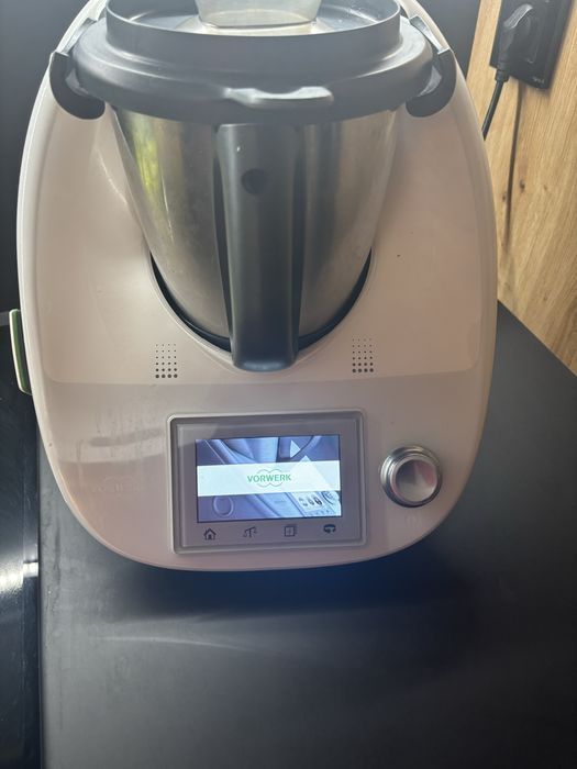 Thermomix 5 folosit