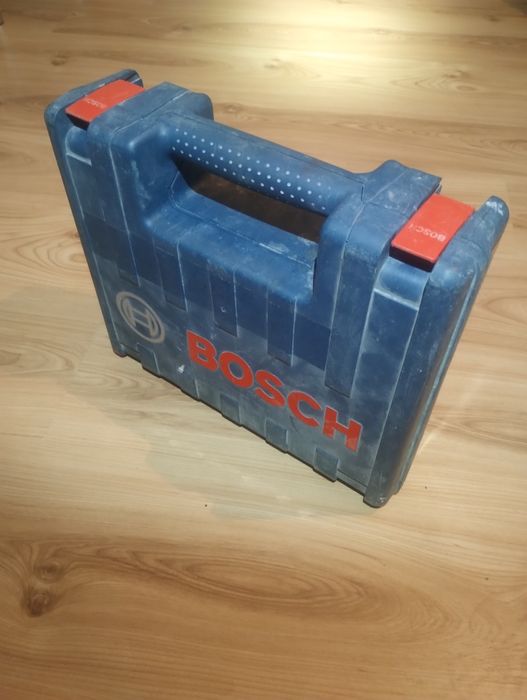 Filetanta rigips Bosch GSR 6-45 TE 2021