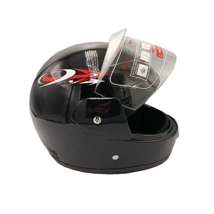 Детска мото каска шлем