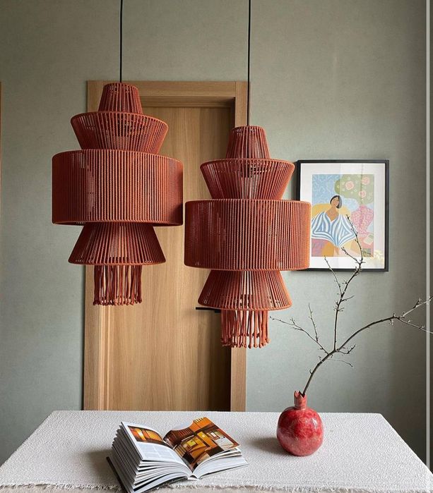 Светильники Абажуры для Торшер