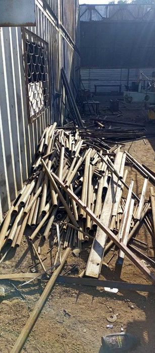 Аликафон пластик металлолома