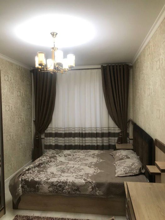 Аренда квартира своя, ориентир ГАНГа.2х комнатная со всеми удобствами.