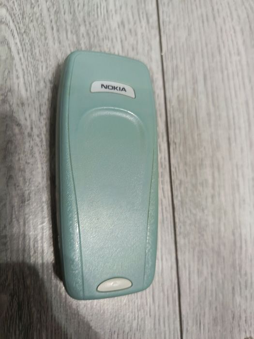 Nokia 3410 funcțional