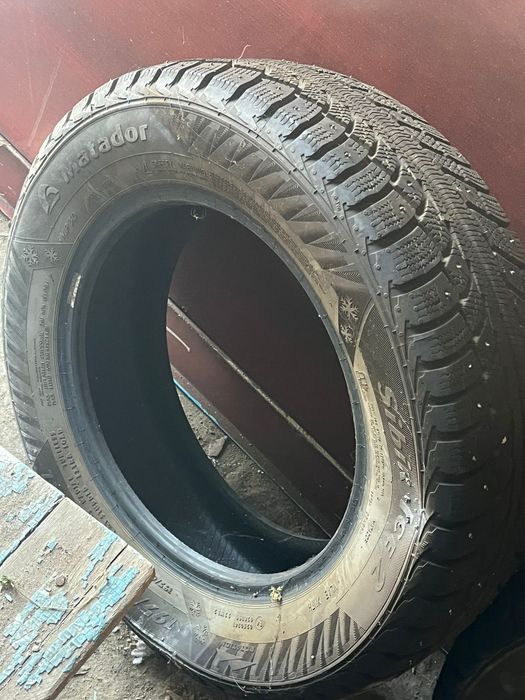 Продам шины Матадор