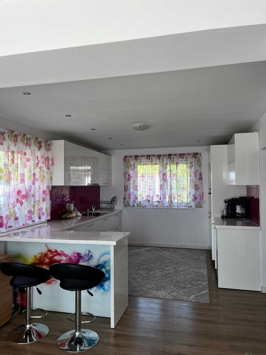 Vand casă, zona Victoriei,11 ari de teren