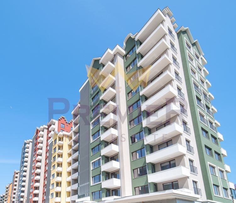 Продава се Тристаен апартамент в Варна, Победа - 77 кв.м за 2013 €/кв.м - Снимка #11