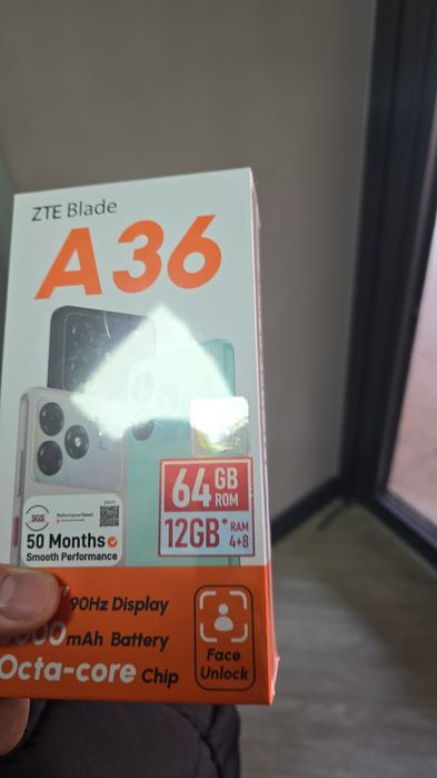 Продам новый телефон