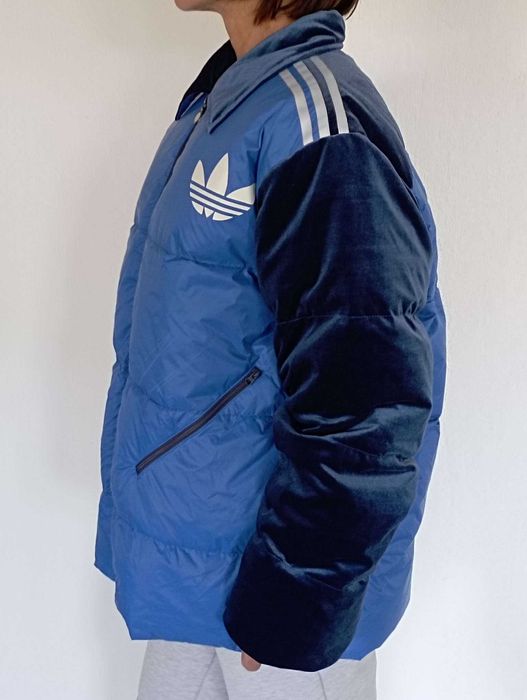 якета - адидас, Стела: леки, ватирани, пухени. еко кожа