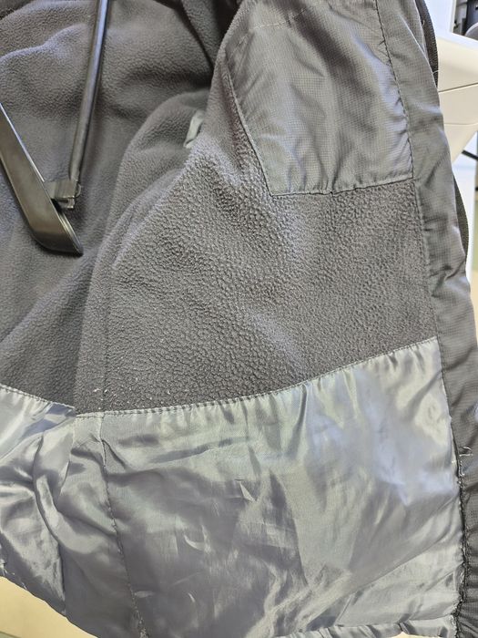 Парка , дебело яке 10 - 11 години