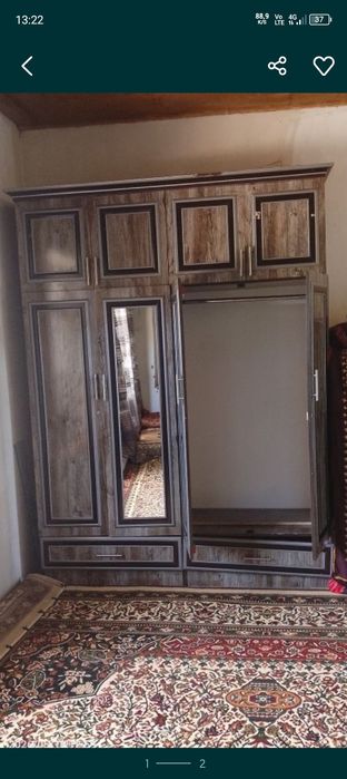Shfaner holati yaxshi