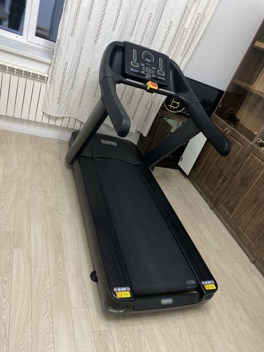 Продам бегавую дорожку