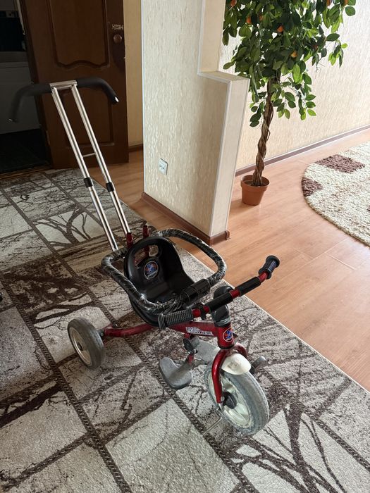 Продам детский велосипед