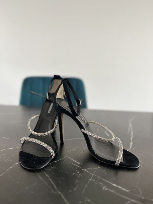 Sandale, produs romanesc, piele naturala, 40