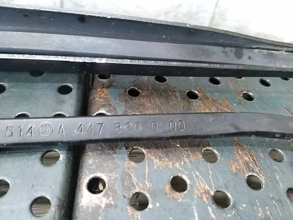 Set brate stergator mercedes vito w447 a4478200000