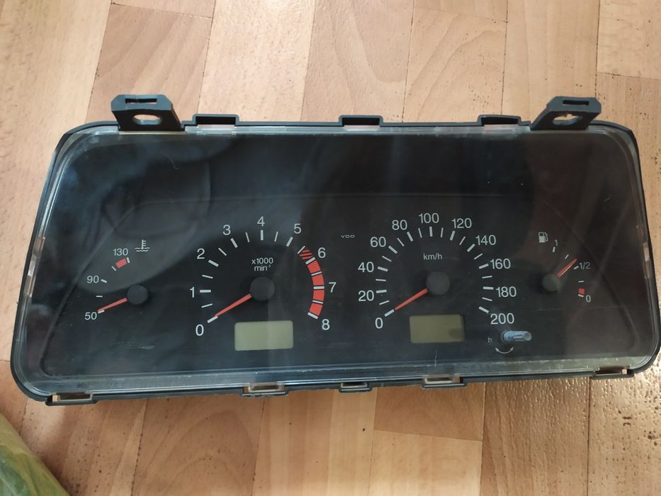 Ваз Самара 2