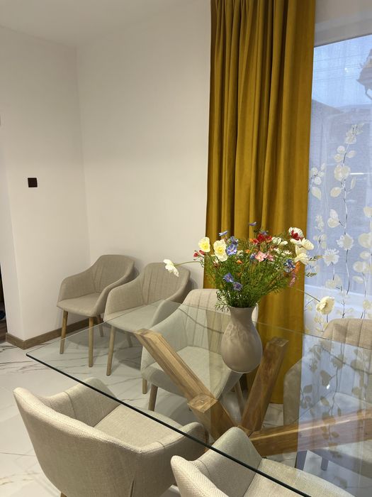 Дава се под наем Къща в Кюстендил, Бузлуджа - 120 кв.м за 1400 € - Снимка #11