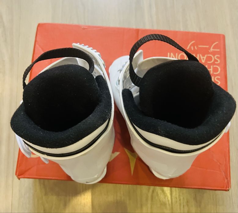 Clapari Atomic Hawx Girl 3 21-21,5