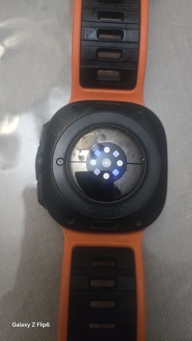 Samsung ultra watch