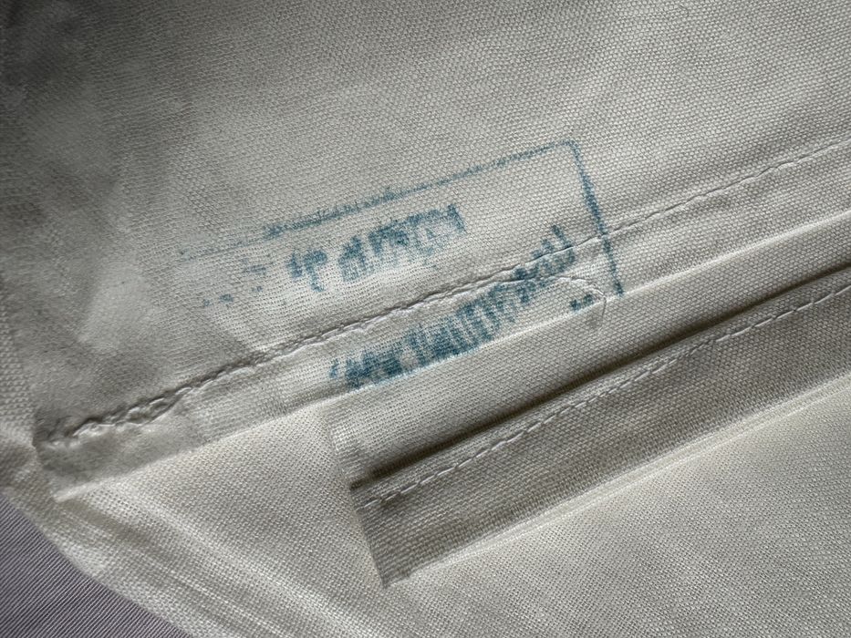 Пододеяльник и простыни советское