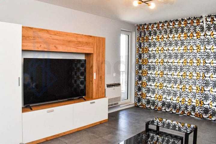 Дава се под наем Двустаен апартамент в София, Манастирски ливади - 80 кв.м за 690 € - Снимка #2