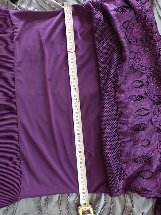 Официална дамска рокля