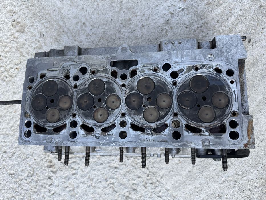 Vand Chiuloasa audi a4 b7 2.0 cod BRD