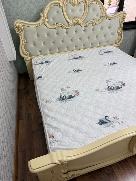 Гарнитур Арида мебел Лорена